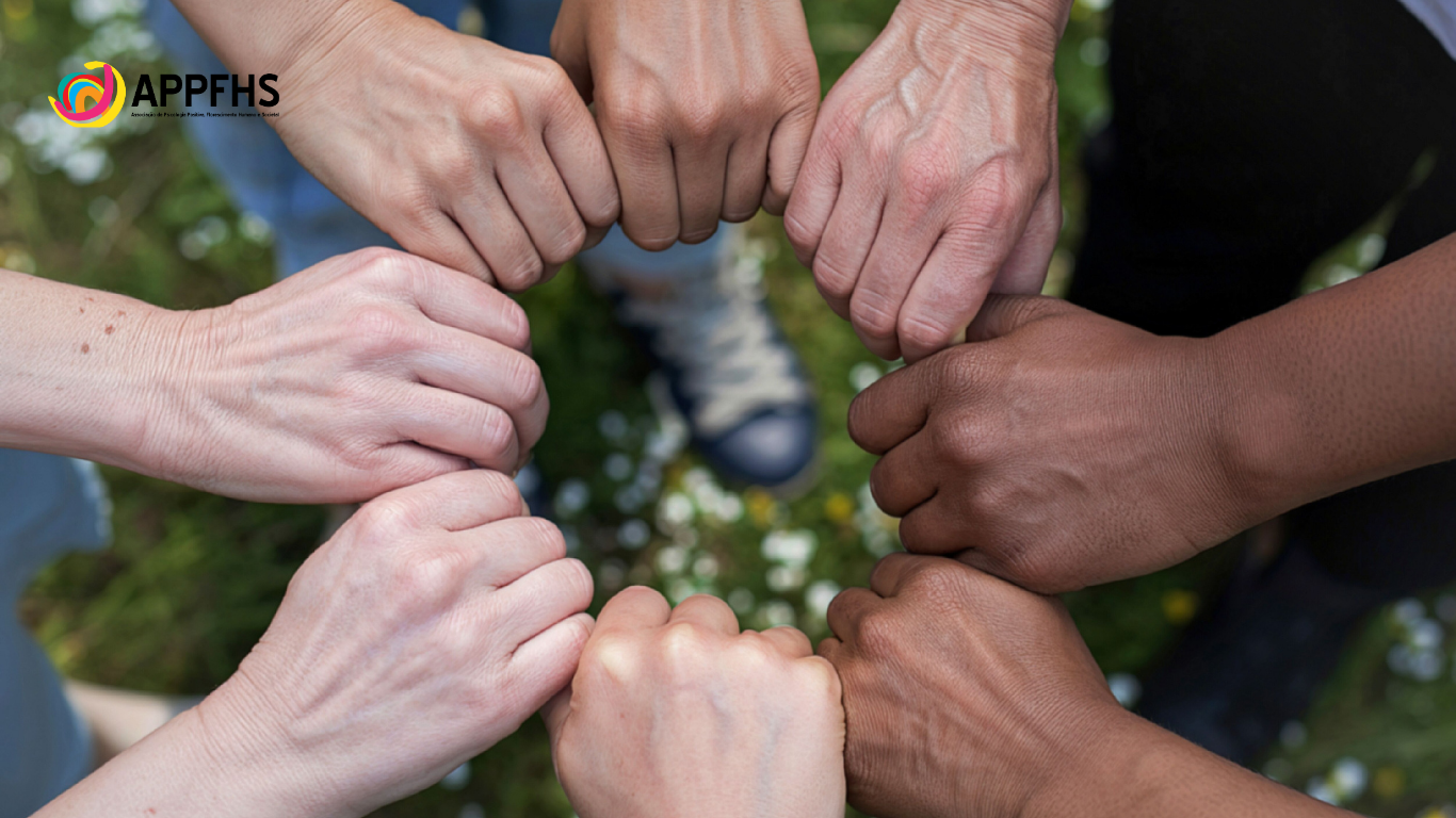 Felicidade é também um Direito Humano