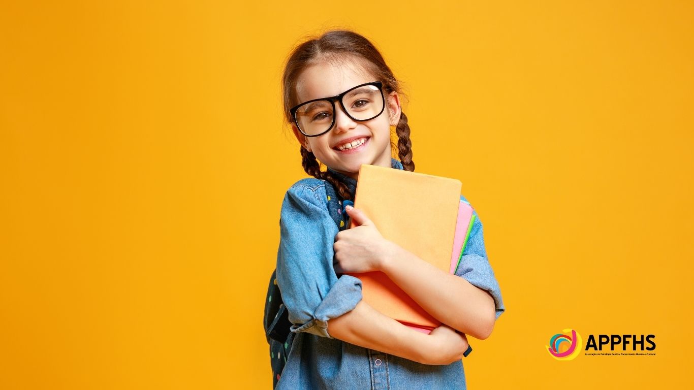 Educação Positiva diante dos novos desafios da escola: entre o Brasil e Portugal